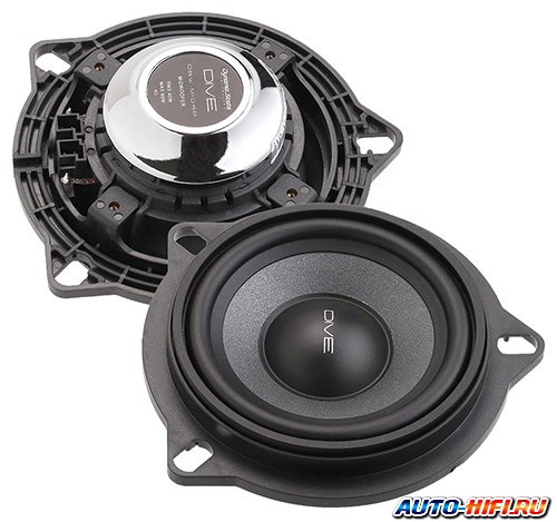 2-компонентная акустика Dynamic State DCS-BMW104P